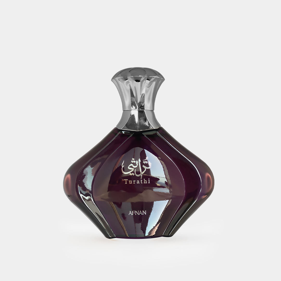 TURATHI PURPLE